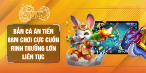 bắn cá ăn tiền