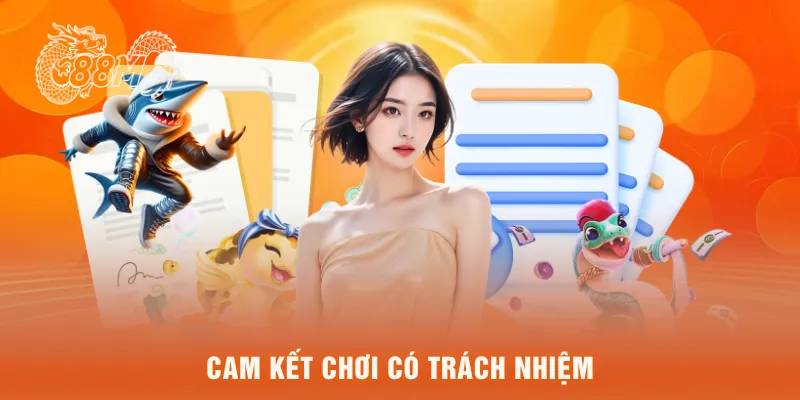 Cam kết chơi có trách nhiệm