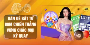 dàn đề bất tử 88M