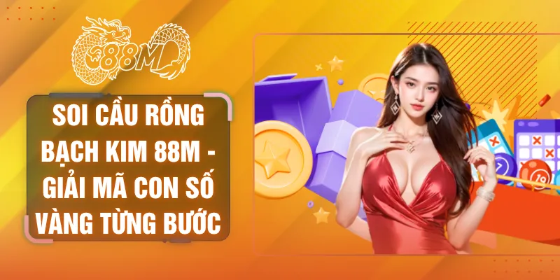 soi cầu rồng bạch kim